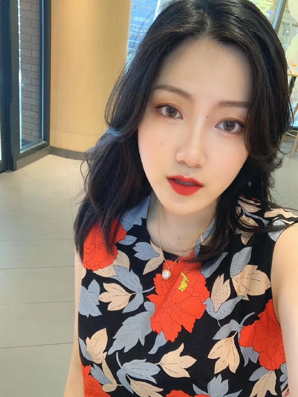 anny的第一张照片--新乡相亲服务中心