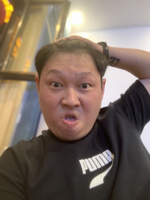 飞飞的第一张照片--新乡相亲服务中心
