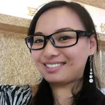 蕊倪的第一张照片--新乡相亲服务中心