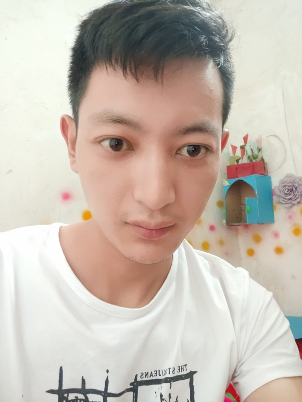 笑对人生的第一张照片--新乡相亲服务中心