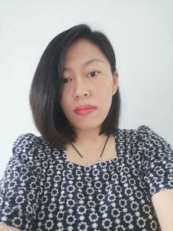 一笑而过的第一张照片--新乡相亲服务中心