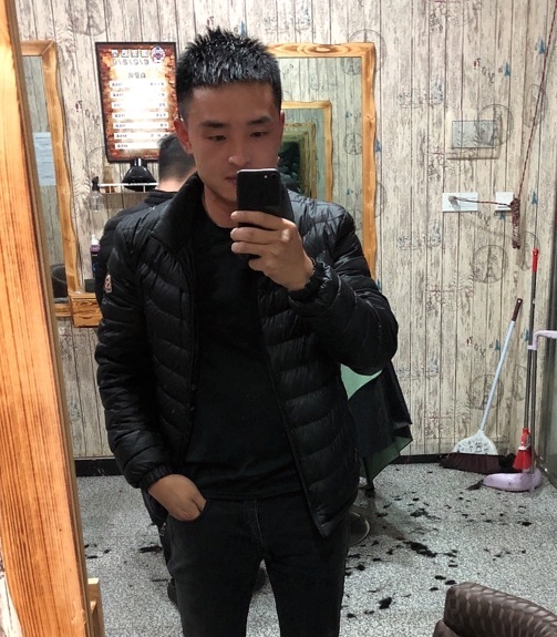 知足常乐的第一张照片--新乡相亲服务中心