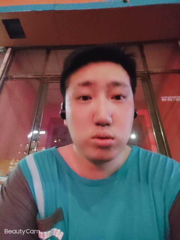 夜月星辰的第一张照片--新乡相亲服务中心