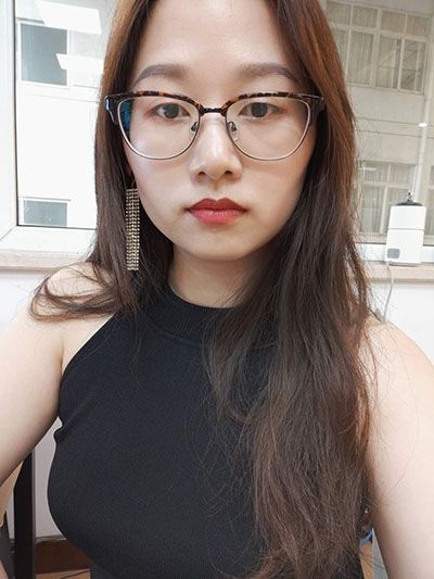 lulu的第三张照片--新乡相亲服务中心