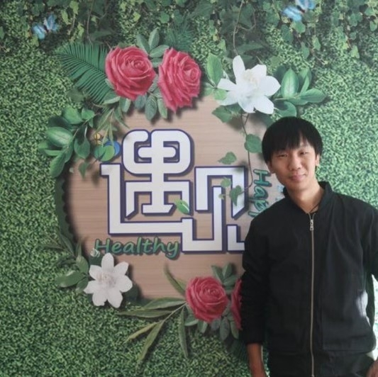 混爷的第一张照片--新乡相亲服务中心