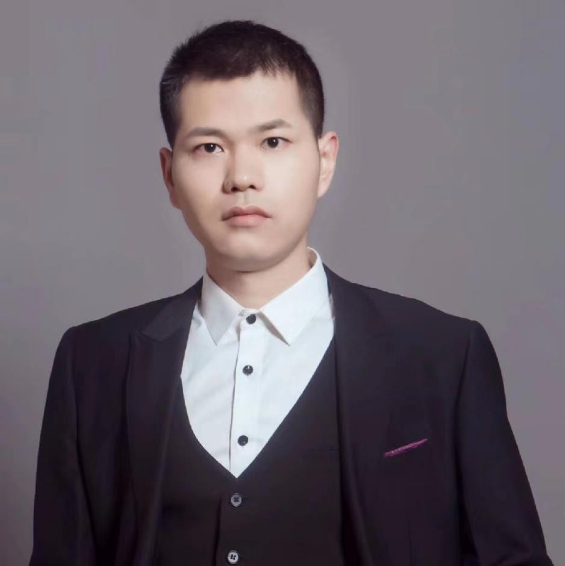 洪瑞的第一张照片--新乡相亲服务中心