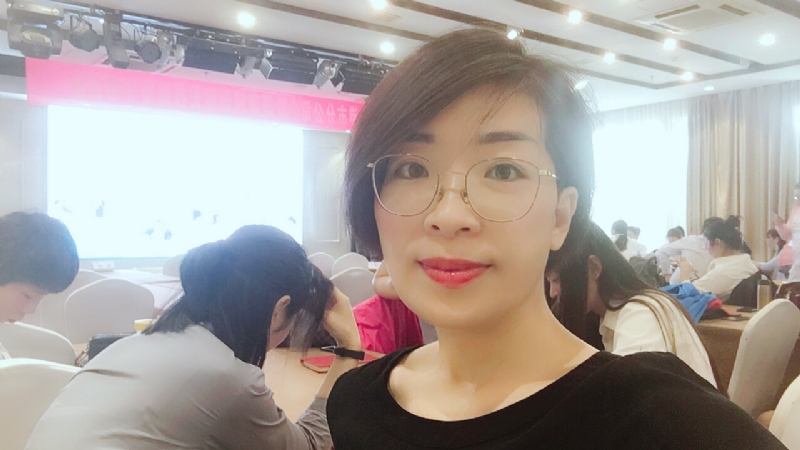 沙拉的第一张照片--新乡相亲服务中心