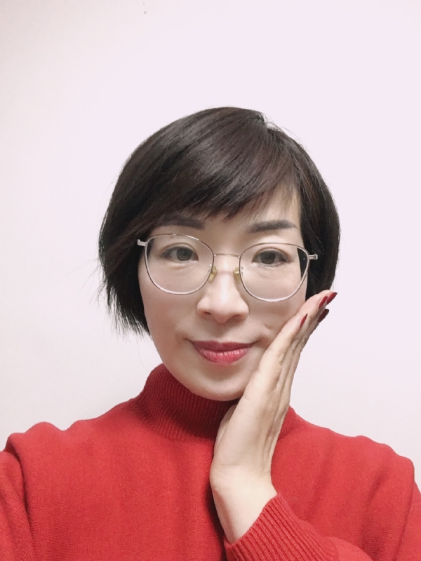 沙拉的第三张照片--新乡相亲服务中心