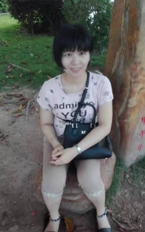 河边草的第一张照片--新乡相亲服务中心