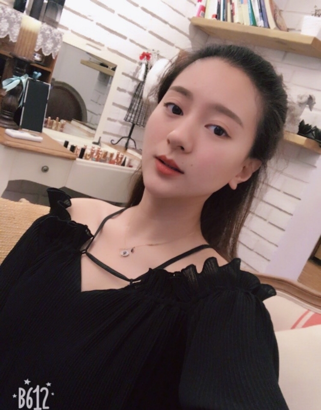 小仙女的第一张照片--新乡相亲服务中心