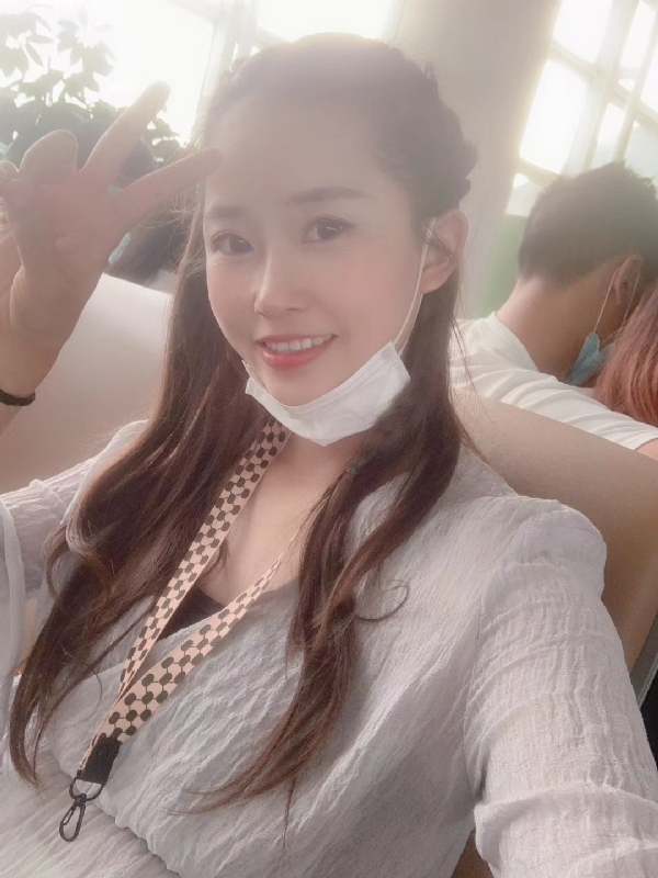 宁乙的第二张照片--新乡相亲服务中心