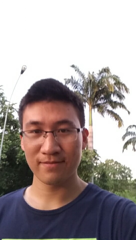马丁的第一张照片--新乡相亲服务中心