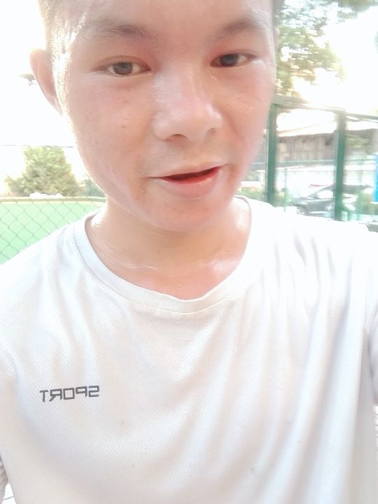 楠呐的第一张照片--新乡相亲服务中心