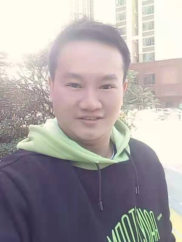 晶之缘的第一张照片--新乡相亲服务中心