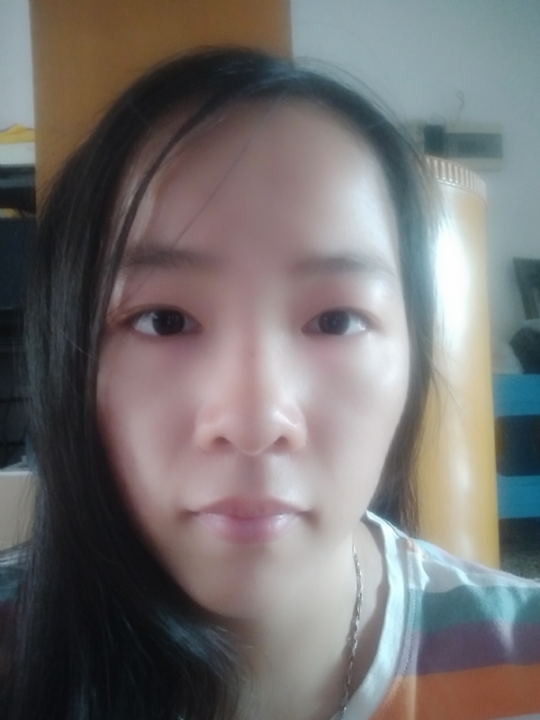 w洁的第一张照片--新乡相亲服务中心