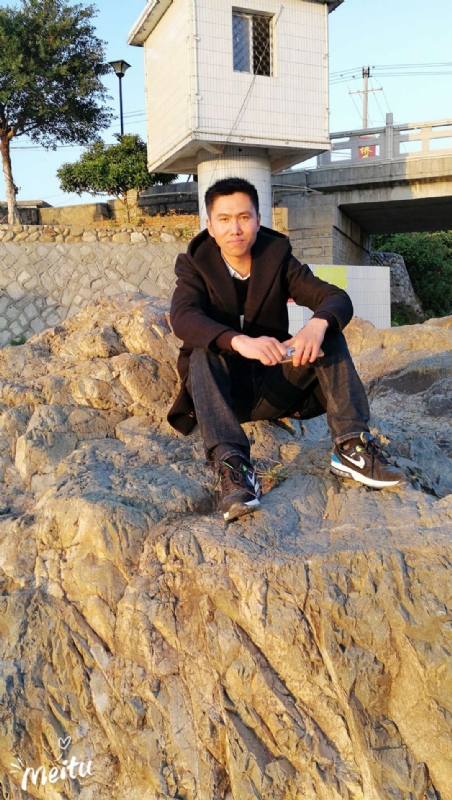 王俊辉的第一张照片--新乡相亲服务中心