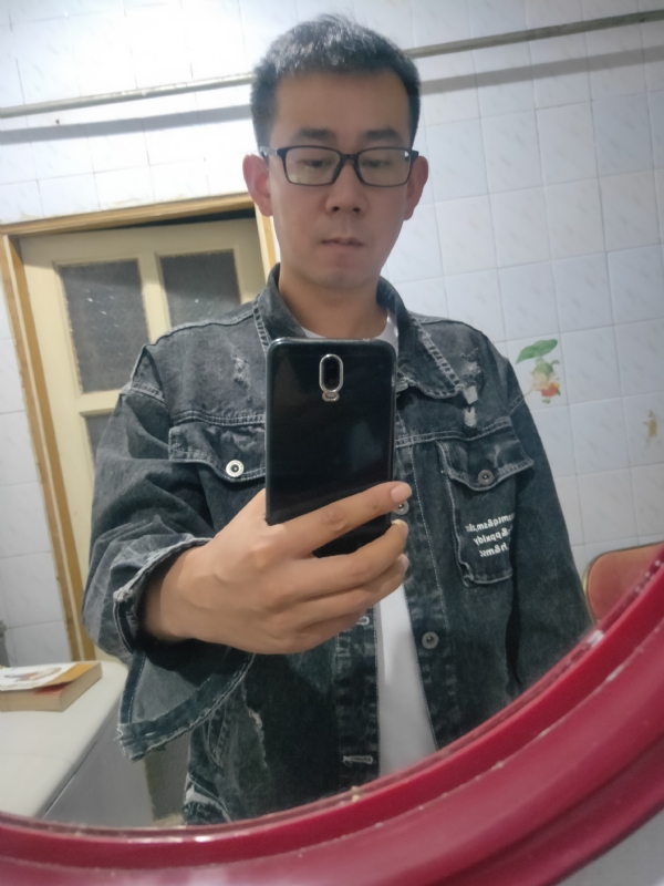 纸上谈兵的第一张照片--新乡相亲服务中心