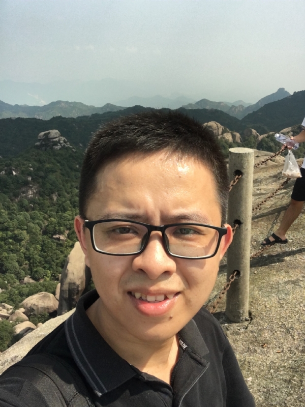 七凌的第一张照片--新乡相亲服务中心