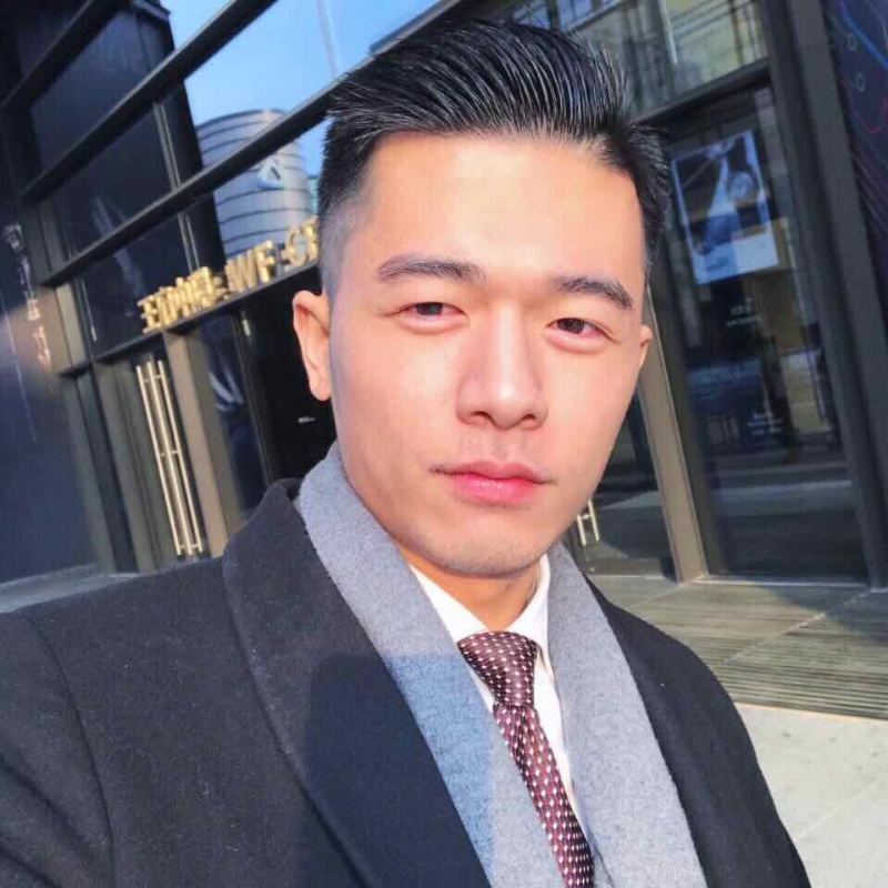 顺其自然的第一张照片--新乡相亲服务中心