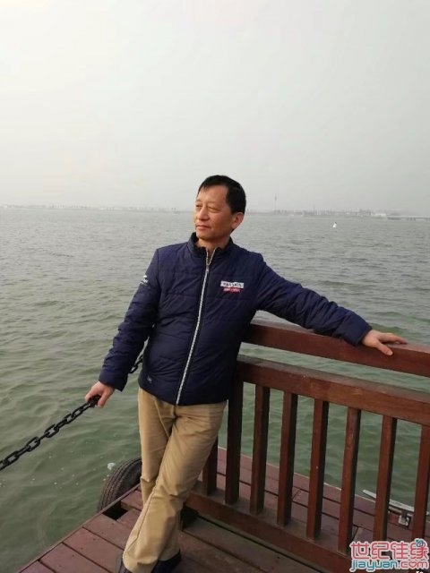 相爱一生的第一张照片--新乡相亲服务中心