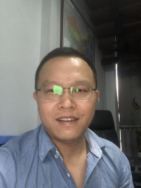 小吴的第一张照片--新乡相亲服务中心