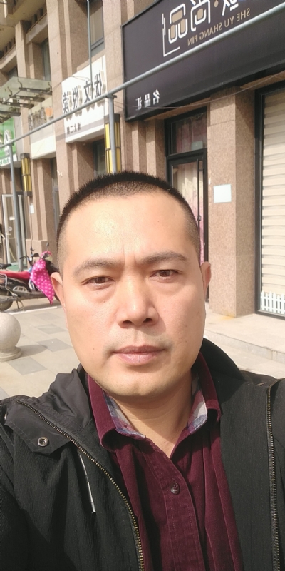 Happpy的第一张照片--新乡相亲服务中心