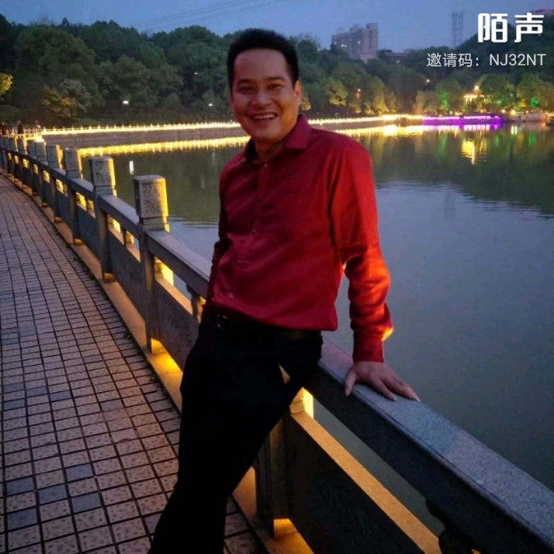 空中楼阁的第一张照片--新乡相亲服务中心