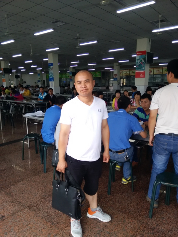 人在旅途的第五张照片--新乡相亲服务中心