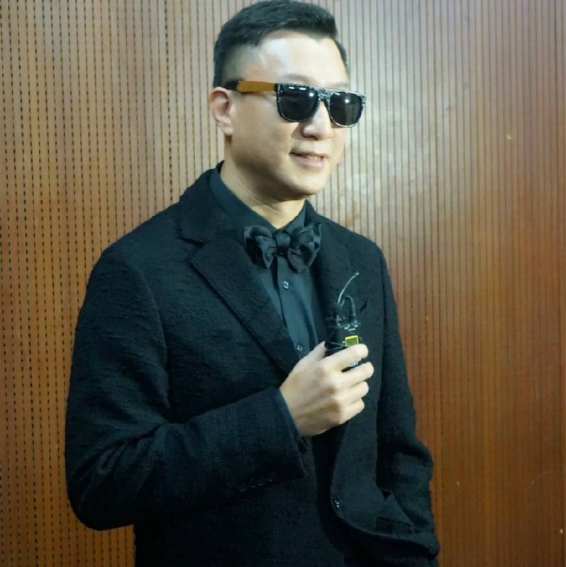 翔先生的第一张照片--新乡相亲服务中心