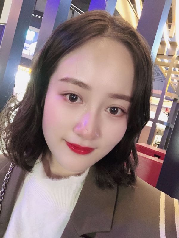 米苏娜娜的第一张照片--新乡相亲服务中心