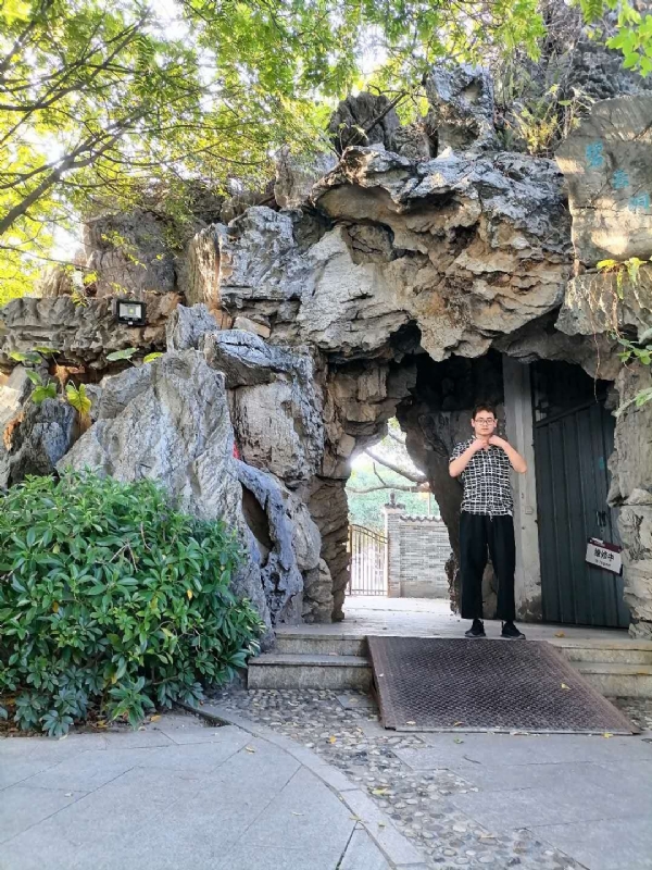 萍水相逢晏的第四张照片--新乡相亲服务中心