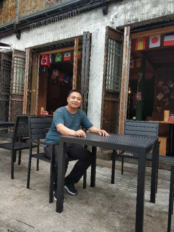 陈目城的第一张照片--新乡相亲服务中心