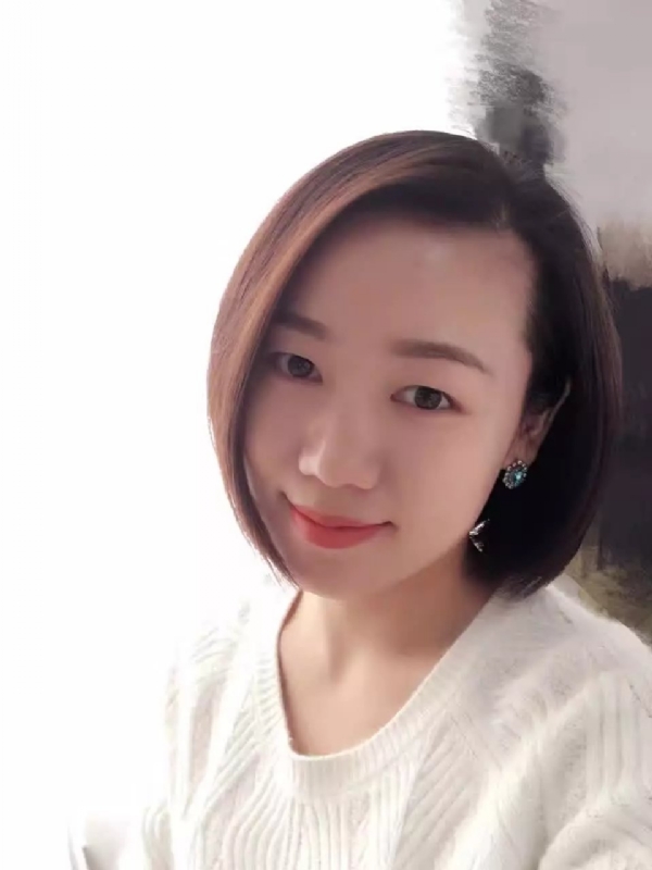 soniahan的第二张照片--新乡相亲服务中心