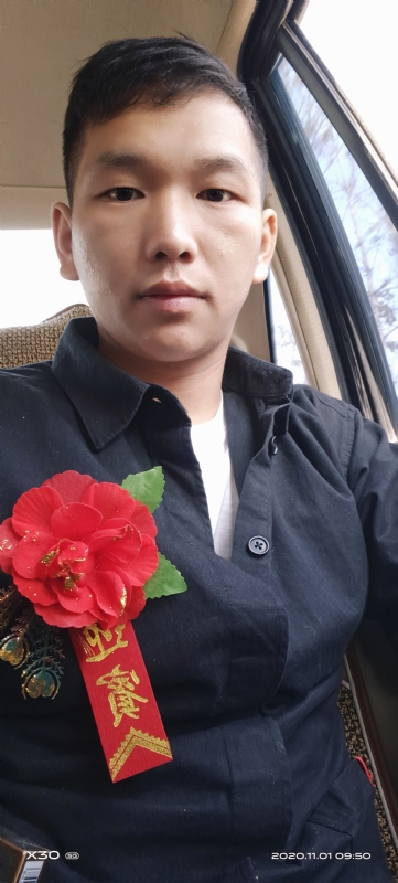 可爱的小猪的第一张照片--新乡相亲服务中心