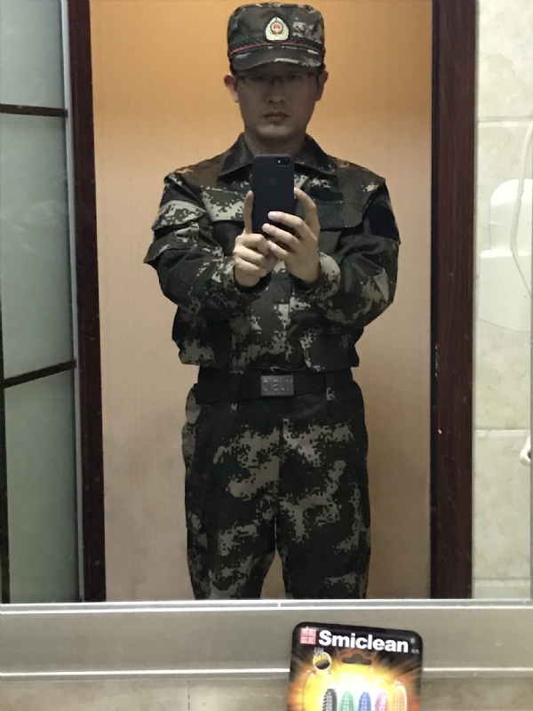 大白菜的第一张照片--新乡相亲服务中心