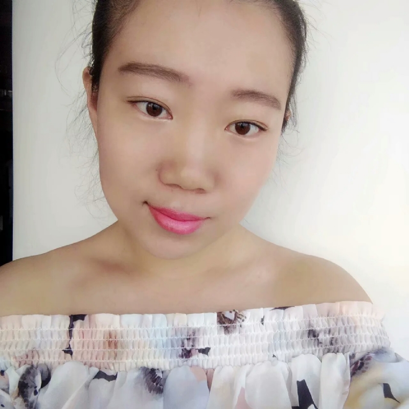 Vivian的第一张照片--新乡相亲服务中心