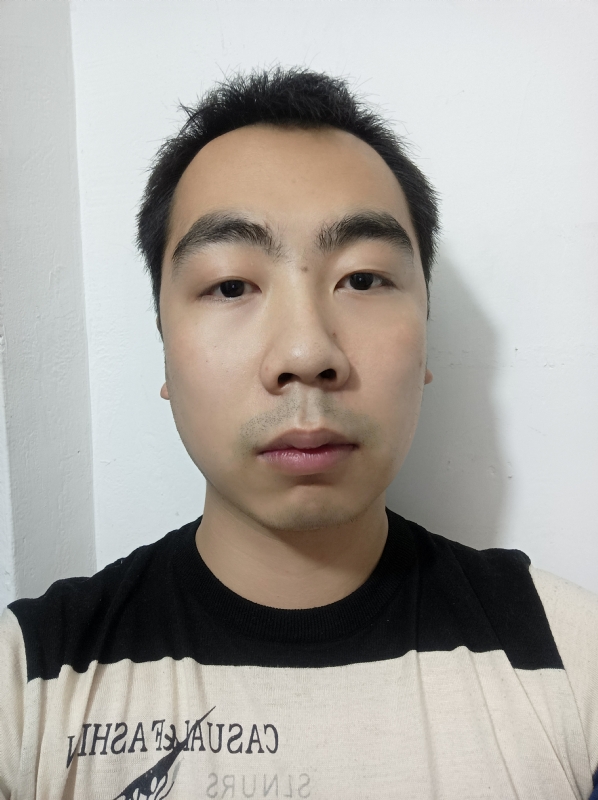 陶生的第一张照片--新乡相亲服务中心