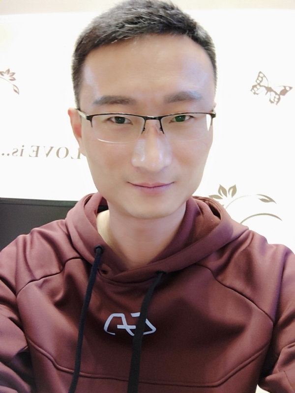 魅影的第一张照片--新乡相亲服务中心