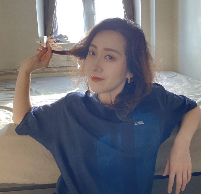 李雯雪的第一张照片--新乡相亲服务中心