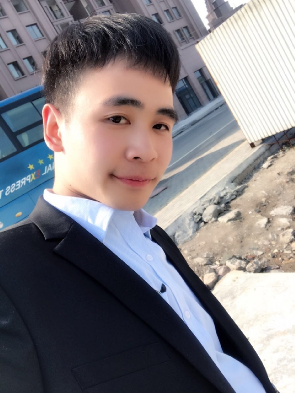 流浪者的第二张照片--新乡相亲服务中心