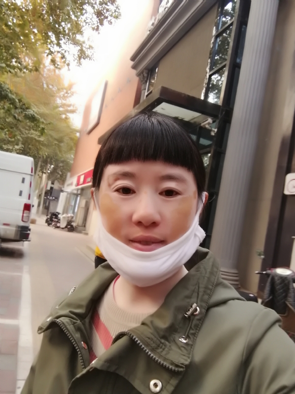 米儿的第四张照片--新乡相亲服务中心