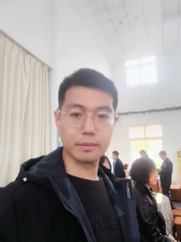 开心的你的第二张照片--新乡相亲服务中心