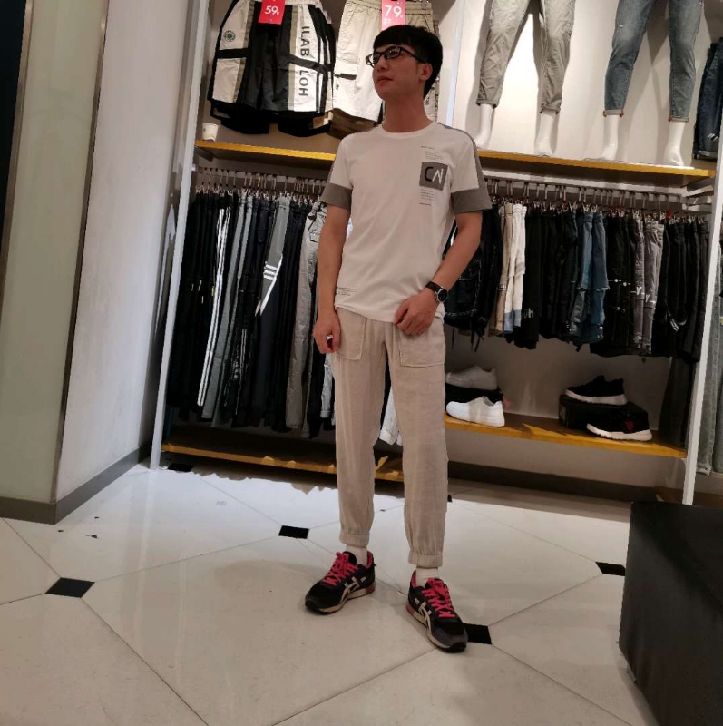展昭的第四张照片--新乡相亲服务中心
