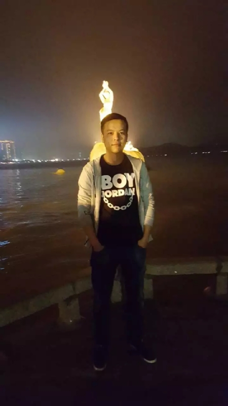 清风徐来。的第一张照片--新乡相亲服务中心