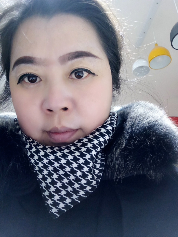 余猪猪的第一张照片--新乡相亲服务中心