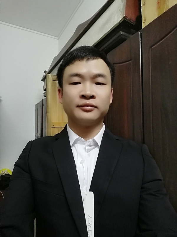 寻找真爱的第一张照片--新乡相亲服务中心