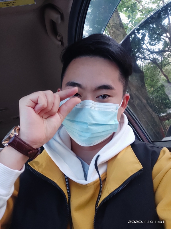 一叶一追寻的第一张照片--新乡相亲服务中心