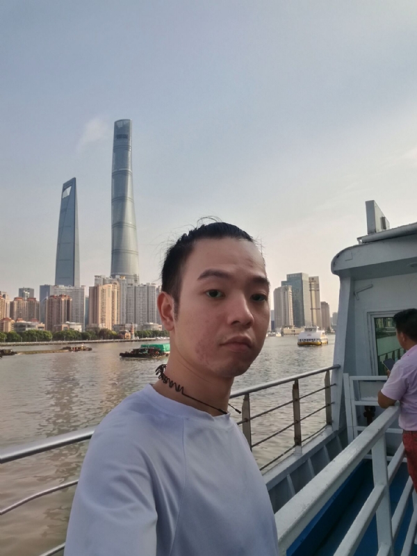 寻找爱情的孤单的第一张照片--新乡相亲服务中心