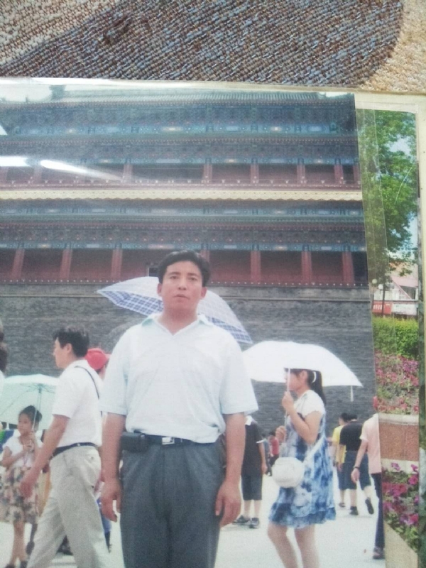 李晓磊的第一张照片--新乡相亲服务中心