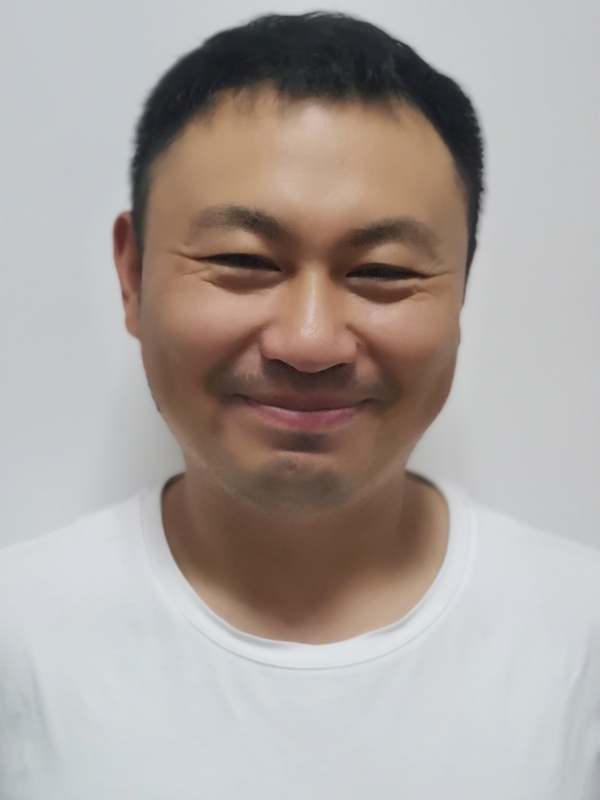 汪老师的第一张照片--新乡相亲服务中心